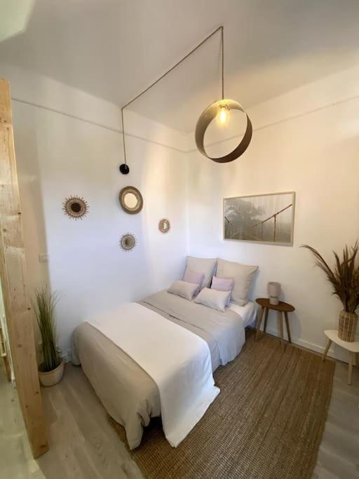 Appartement Cosy Life Hyeres Bagian luar foto